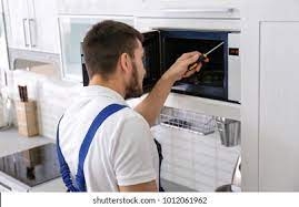 Spark issue — Microwave oven in Jaipur