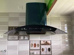 Chimney AMC — Kitchen Chimney in Jaipur