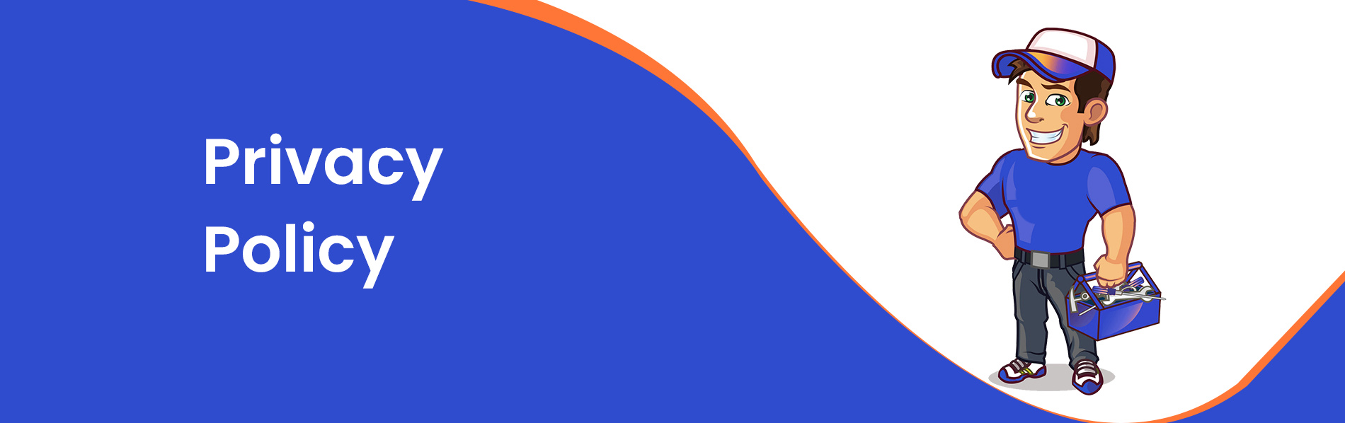 banner